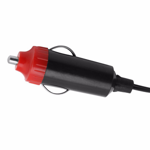 Mùa đông xe người bạn kính chắn gió 12V nước nóng băng scraper xe tuyết xẻng sạch tủ lạnh xe đóng băng sương giá bàn chải - Product Image 6