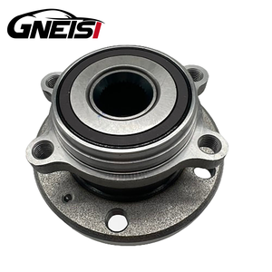 Roulement de roue pour Volkswagen Beetle Sharan Passatt CC Passatt <span class=keywords><strong>audi</strong></span> <span class=keywords><strong>Q3</strong></span> TT A1 A3 <span class=keywords><strong>Q3</strong></span> 2004-2019 5K0498621 - Product Image 1