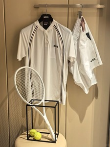 Nouveau <span class=keywords><strong>Polo</strong></span> Homme Tendance 2026 – Simple, Décontracté, en Coton Pur, Respirant, Anti-boulochage, Polyvalent - Product Image 4