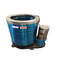 Essoreuse à légumes portable, lave-linge essoreuse, 15-20 kg/lot, essoreuse à aliments