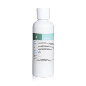 Crème de polissage pour verre super brillante |   Réparation des rayures à l'échelle nanométrique |   Restaurer la clarté et la luminosité - Product Image 1