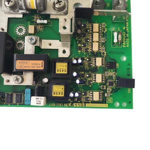Placa de Circuito PCB A16B-2203-0620 Original FANUC - Product Image 3