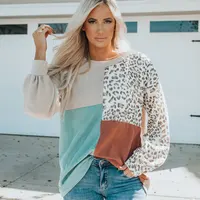 Women's Long Sleeve Pullover, Knitted Tops, Sexy Sweater