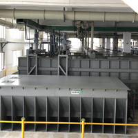 HDPE Wassertank 15000 Liter Quadratische Wassertanks in Hoher Qualität