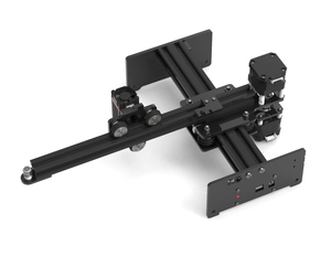 Máquina de Grabado Láser Económica NEJE Master 2 Plus con Controlador Inalámbrico por Aplicación para Madera, Papel, Goma, Contrachapado, Gráficos DXF - Product Image 1