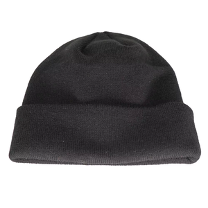 Gorro de Invierno de Punto Acrílico con Bordado Personalizado e Impresión Digital, con Texto/Logotipo Personalizado y Patrones de Puntos para Viajar - Product Image 2