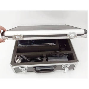 Échographe portable sans fil pour animaux de compagnie, chiens, vétérinaires, avec <span class=keywords><strong>sonde</strong></span> ultrasonique pour <span class=keywords><strong>smartphone</strong></span> - <span class=keywords><strong>Prix</strong></span> - Product Image 4