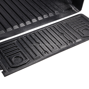 Protector de Caja de Carga para <span class=keywords><strong>Camioneta</strong></span>, Personalizado, Nuevo, Revestimiento de Caja de Carga para <span class=keywords><strong>Camioneta</strong></span>, HDPE, Impermeable, para BYD Shark6 - Product Image 4