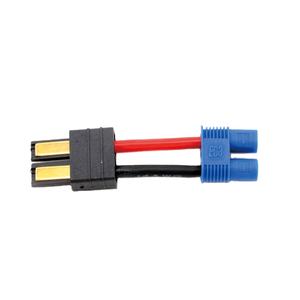 كابل سيليكون ثنائي النواة للسيارات من نوع LEMON XT-60/XT60 ذكر وأنثى - Product Image 4