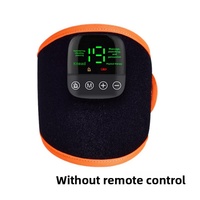 Nouveau masseur de mains EMS, portable, intelligent, avec compresse chaude, massage par impulsions sans fil, alimenté par USB, YFT-K68 CN