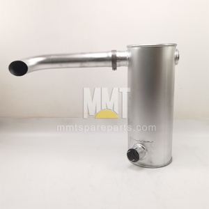 ชุดประกอบท่อไอเสีย 4916057 4916057 สำหรับรถขุดไฮดรอลิก 320GC 320GX 323GX - Product Image 6
