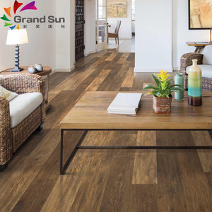 De <span class=keywords><strong>mdf</strong></span> hdf 8mm 12mm alemán tecnología impermeable valinge haga clic en suelo laminado - Product Image 4