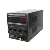 Alimentation électrique réglable de laboratoire à commutation, 1 pièce, 60V, 5a, 30V, 10a, régulateur de tension, Source de banc Variable, 220v, 110v