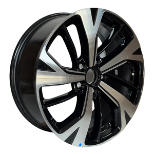 Jante en alliage d'aluminium d'origine <span class=keywords><strong>de</strong></span> 19 pouces pour BYD Song Pro New Energy Excellence - Product Image 3