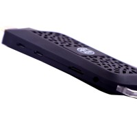 Jusqu'à 4 USB INTEL Z8350 4G/64G Stick PC MeeGopad T08 avec port USB C 3.1 Support Win et Linux Mini Pc