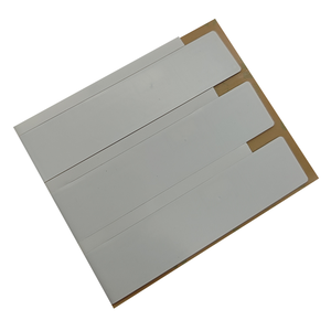 Etiquetas RFID de papel recubierto de 80x50mm, 860-960 MHz, <span class=keywords><strong>para</strong></span> gestión de tickets, pegatinas de producción <span class=keywords><strong>para</strong></span> máquinas, India - Product Image 4
