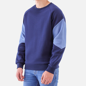 Sudaderas Transpirables para Hombre, Diseño Nuevo, Estilo Urbano, Logotipo Personalizado, Ropa de Invierno de Alta Calidad - Product Image 1