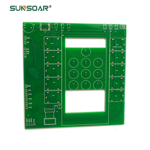 Fabricante de Prototipos Electrónicos, Servicio Personalizado de Fabricación de Placas, Ensamblaje de PCB Multicapa - Product Image 3