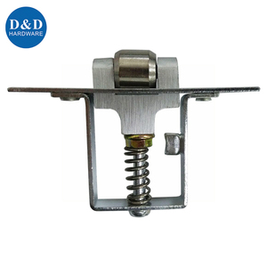 Stainless Steel <strong>Roller</strong> Ball <strong>Catch</strong> for Doors - Product Image 3