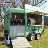 Boîte carrée extérieure pour camion remorque mobile, en plastique, nouvelle collection 2021
