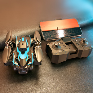 Máy bay không người lái động cơ không chổi than được thiết kế mới 2024 có khả năng chụp ảnh trên không độ nét cao tránh chướng ngại vật bay quadcopter - Product Image 3