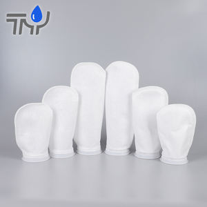 لباد جورب مخصص فلتر جورب سائل عالي الكفاءة من البولي بروبلين مع جورب - Product Image 1