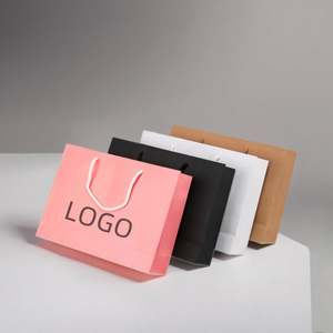 Bolsas de Compras Personalizadas y Cómodas con Ajuste a Medida para Diferentes Compradores - Product Image 6