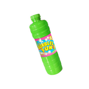 Solution de savon moussant 1L de haute qualité, recharge en mini-bouteille mignonne, vente en gros, produit très demandé - Product Image 3