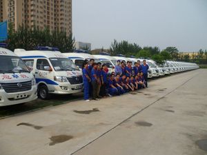 मोबाइल दंत चिकित्सा क्लिनिक मोबाइल दंत वाहन बिक्री के लिए - Product Image 6