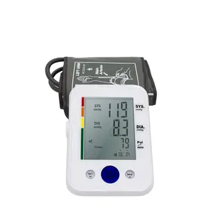 OEM ODM其他家用医疗设备远程健康上臂数字血压监测器