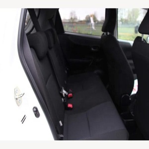 Toyota Yaris Cabriolet d'occasion en bon état, conduite à droite, boîte manuelle, intérieur cuir clair, transmission intégrale, régulateur de vitesse adaptatif, jantes R21 et caméra de recul 360° - Product Image 5