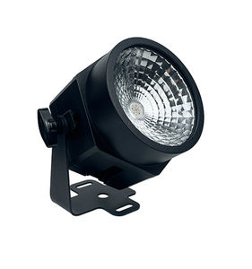 Free Shipping <strong>40w</strong> Cob <strong>Light</strong> Housing Cob Battery Uv Dmx Rgb High Power Stage up Lighting Dj Led Par Can <strong>Lights</strong> Par - Product Image 3