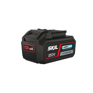 Skil 20V Max 4.0Ah KeepCool batteria agli ioni di litio cilindrica categoria di prodotto - Product Image 1