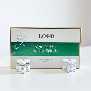 Suero Spiculeshot 120,000 OEM con Péptidos PDRN, Antienvejecimiento, Reafirmante de la Piel, Hidratación Profunda, Reparación, Rejuvenecimiento e Hidratación - Product Image 3