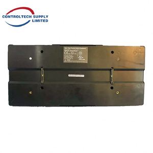 Base Horizontal Original Foxboro P0914XA de 8 Ranuras de Alta Calidad para la Serie I/A DCS FBM FCM - Product Image 3