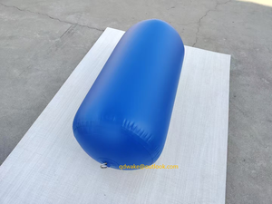 Defensas de PVC para barcos, boya de amarre neumática <span class=keywords><strong>inflable</strong></span>, accesorios para manualidades de juegos acuáticos marinos, parachoques de amarre para barcos - Product Image 2