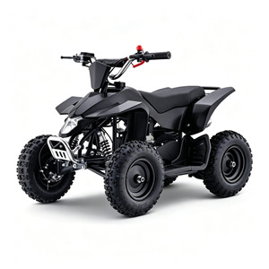 Pièces ATV 4x2, remorque tout-terrain, pneus d'essieu arrière, <span class=keywords><strong>quad</strong></span> 49CC, cadre ATV pour enfants, usage agricole - Product Image 1