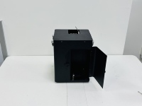 Machine à feu professionnelle au GPL pour scène, projecteur de flamme DMX, équipement DJ pour concert, boîte de nuit, spectacle, vente directe d'usine