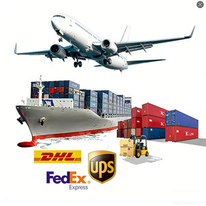 USA & Global Shipping | Door to Door <b>Dropshipping</b> with DHL UPS FEDEX Ali Express Freight Agent - Product Image 2