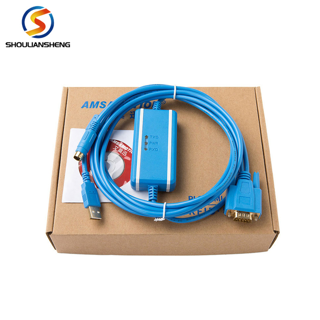 PLC Controller USB-LG-XGB PLC Programming Cable New Original Stock in Stock