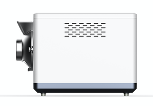 Ready to Ship 1600W 6L 100g~1500g 360 Degree <strong>Drum</strong>-type Stir Baking <strong>Coffee</strong> Beans Cocoa Beans Sesames Soybeans peanuts <strong>Roaster</strong> - Product Image 6