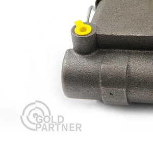 Professionnel Mc-39435 LC108145 MC39435 De Frein Avant Maître-<span class=keywords><strong>Cylindre</strong></span> pour voiture VW CHEVROLET CAMIONETAS MICHRYSLEROBUS PANNEAU - Product Image 5