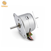 Precision 15BY 5V Micro Geared Stepper for Microscope Slide Scanner Stage Platform Permanent-Magnet Geared Stepper Motor
