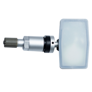 Gussin Tire Pressure Monitoring Programmable System <strong>Tpms</strong> With Silver Aluminum Valve Programmer Monitor Mx Sensor 315 433mhz - Product Image 4