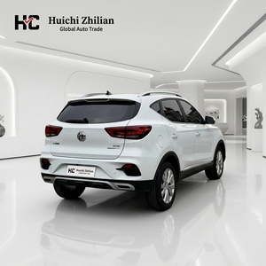 <span class=keywords><strong>MG</strong></span> ZS 2022 180DVVT CVT <span class=keywords><strong>Sport</strong></span> usata economica con guida a sinistra, esterni sportivi e motore a basso consumo, con pneumatici R17 - Product Image 4