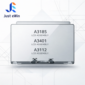 Écran LCD pour ordinateur portable MacBook Pro 14 pouces A3185 A3401 A3112 2024 M5, assemblage d'écran LCD Liquid Retina, remplacement, vente flash - Product Image 1