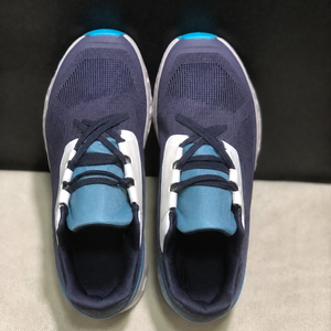 Chaussures de sport tendance 2026 pour hommes, conçues par des designers, rehaussantes et amortissantes, en stock - Product Image 4