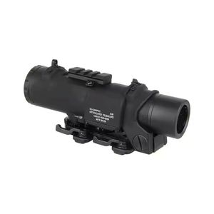 TYPHON Optical <strong>Scope</strong> 1-4x Fixed Dual Field of View Red Illumination <strong>Scope</strong> With Mini Red Dot Sight Combo <strong>Prism</strong> <strong>Scope</strong> for Hunting - Product Image 6