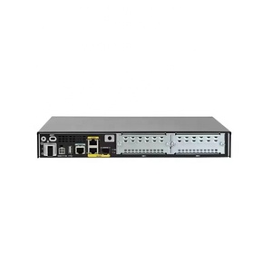 Best Selling ISR4221/K9 ISR 4221 Series Service Router ISR4221-SEC/K9 with Good Price in Stock - Product Image 3