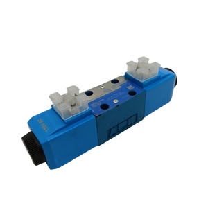 Vannes directionnelles hydrauliques DG4V 3 6C M U H7 60, série DG4V, commande directionnelle par solénoïde - Product Image 6